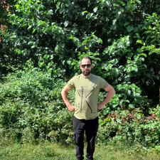 User Profile Image