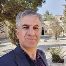 تصویر پروفایل علی تصویر پروفایل علی