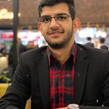 User Profile Image
