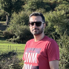 User Profile Image