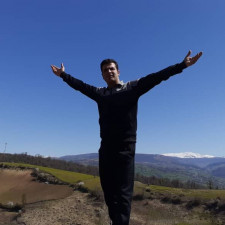User Profile Image