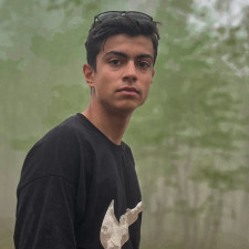 User Profile Image