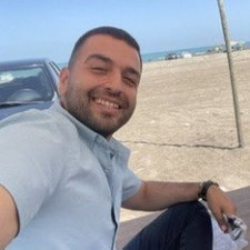User Profile Image