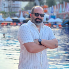 User Profile Image