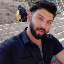 تصویر پروفایل مسعود تصویر پروفایل مسعود