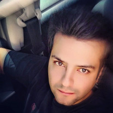 تصویر پروفایل مسیح تصویر پروفایل مسیح
