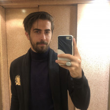 تصویر پروفایل محمدنبی تصویر پروفایل محمدنبی