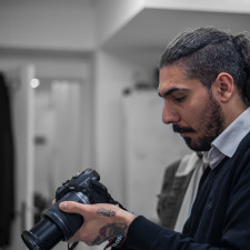 تصویر پروفایل آرش