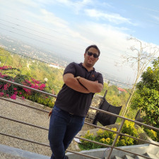 User Profile Image