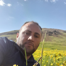 User Profile Image