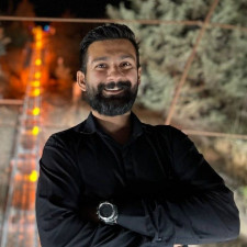User Profile Image