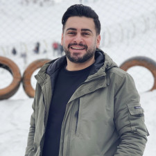 User Profile Image