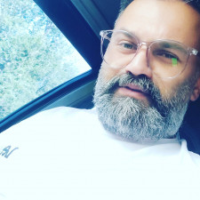 تصویر پروفایل علی تصویر پروفایل علی