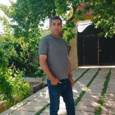 تصویر پروفایل مرتضي تصویر پروفایل مرتضي