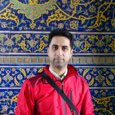 تصویر پروفایل محمد