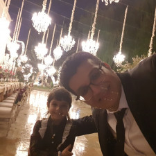 تصویر پروفایل هوشيار تصویر پروفایل هوشيار