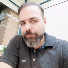 تصویر پروفایل مهدي تصویر پروفایل مهدي