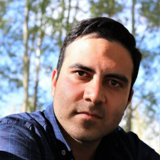 User Profile Image