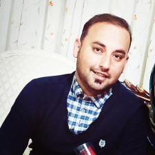 User Profile Image