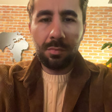 User Profile Image