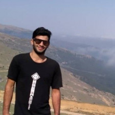 User Profile Image