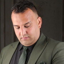 User Profile Image