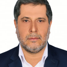 منصور بهابادی