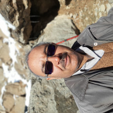 User Profile Image