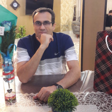 User Profile Image