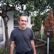 User Profile Image
