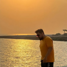 User Profile Image