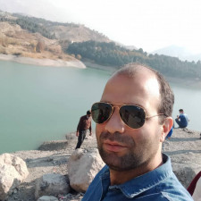 User Profile Image