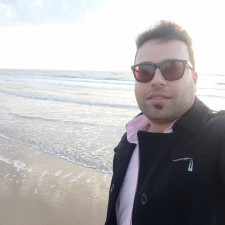 User Profile Image