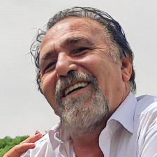 User Profile Image
