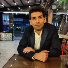 User Profile Image
