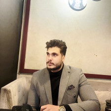 User Profile Image