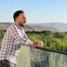 تصویر پروفایل محمد تصویر پروفایل محمد