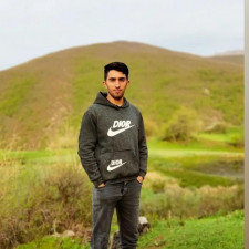 User Profile Image