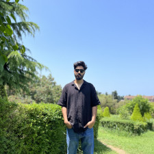 User Profile Image
