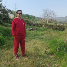 User Profile Image