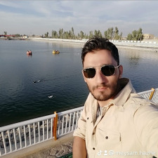 User Profile Image