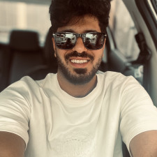 User Profile Image