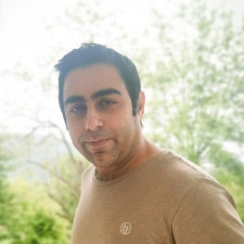 User Profile Image