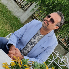 User Profile Image