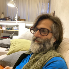User Profile Image