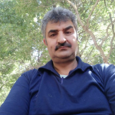 User Profile Image