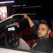 تصویر پروفایل حسین تصویر پروفایل حسین