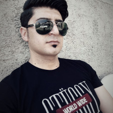 تصویر پروفایل محمد تصویر پروفایل محمد