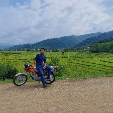 User Profile Image