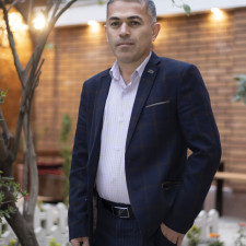 User Profile Image